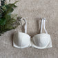 Lace Balcony Bra