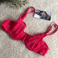 M&S Non Padded Underwired Bra