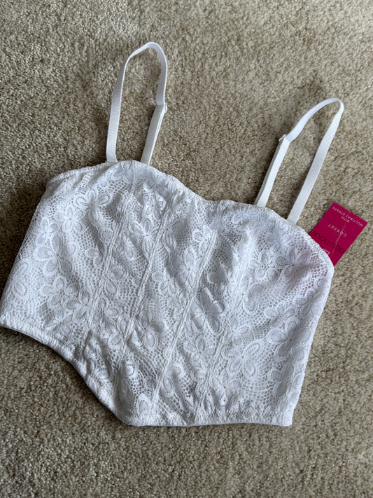 M&S Corset