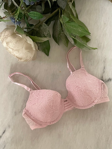 Primark Lace T-shirt Bra