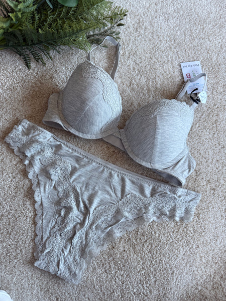 Primark Push Up Set