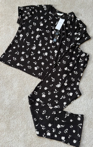 M&S PJ Set