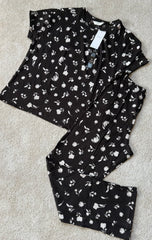 M&S PJ Set