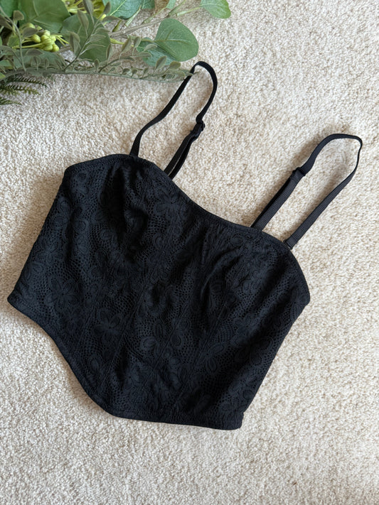 M&S Corset