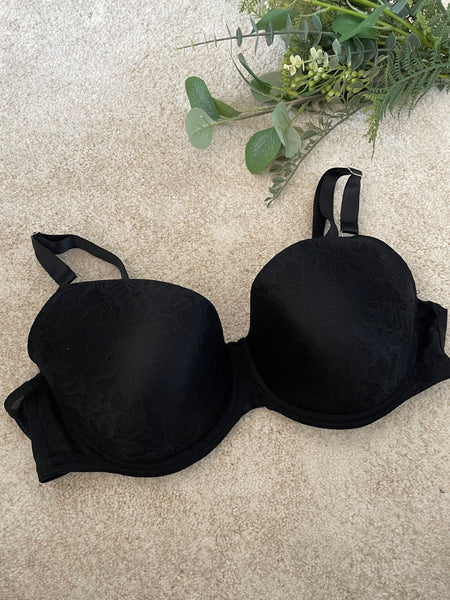Primark Lace T-shirt Bra