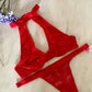 Non Padded Lingerie Set