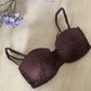 Lace Balcony Bra