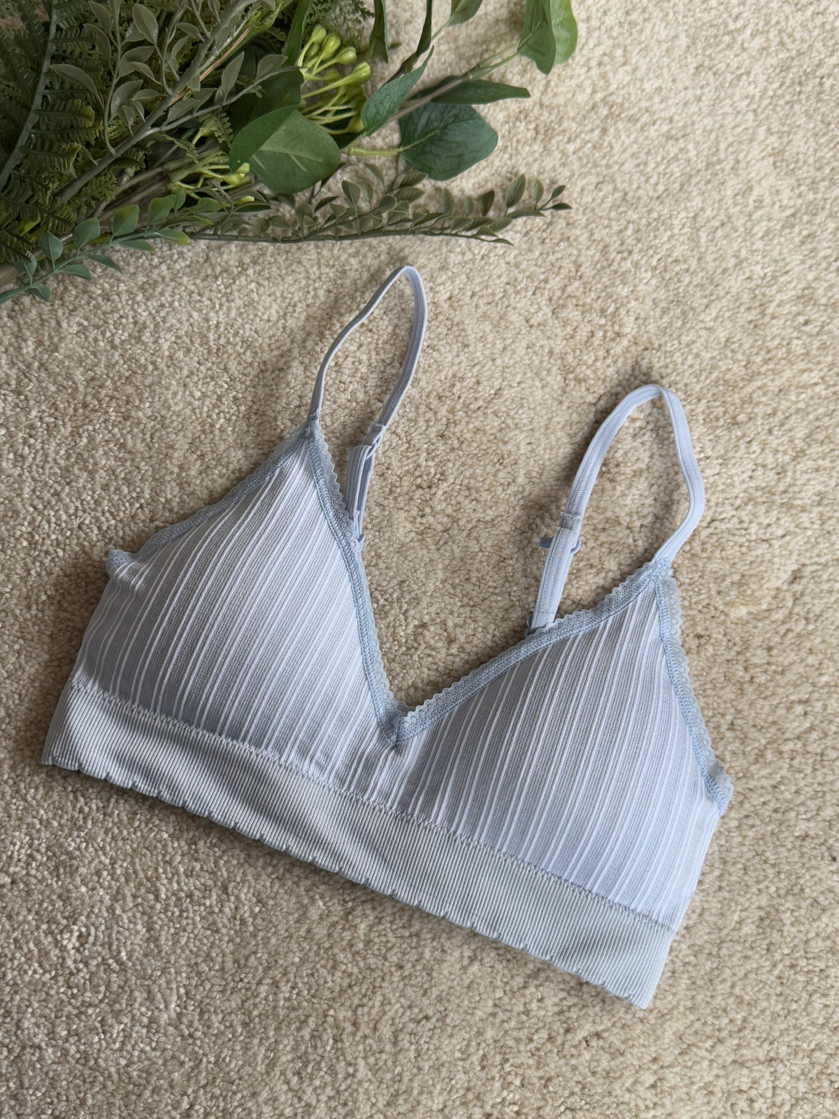 Primark Seamfree Wireless Bra