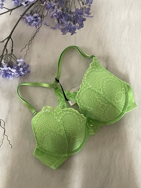 Primark Lace Push-Up Bra