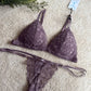 Wireless Padded Set
