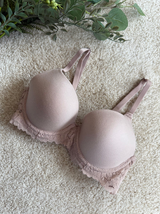 Primark Lace T-shirt Bra