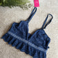 M&S Non Padded Wireless Bralette