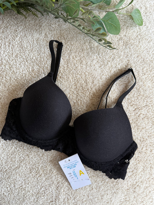 Primark Lace T-shirt Bra