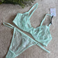 Non Padded Lingerie Set