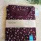 Cotton Long Sleeve PJ Set