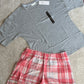 M&S Shorts Set