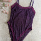 M&S Lace Bodysuit