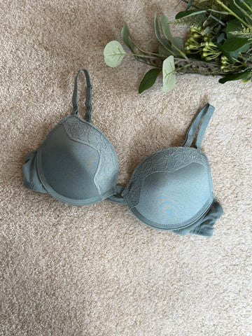 Primark Lace Push-Up Bra