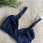 Cotton Nursing Bra