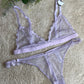 Non Padded Wireless Set