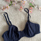 M&S Non Padded Underwired Bra