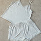 Cami and Shorts Set