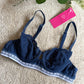 M&S Non Padded Underwired Bra