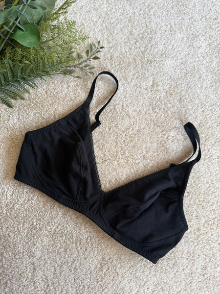 M&S Non Padded Non Wired Bra