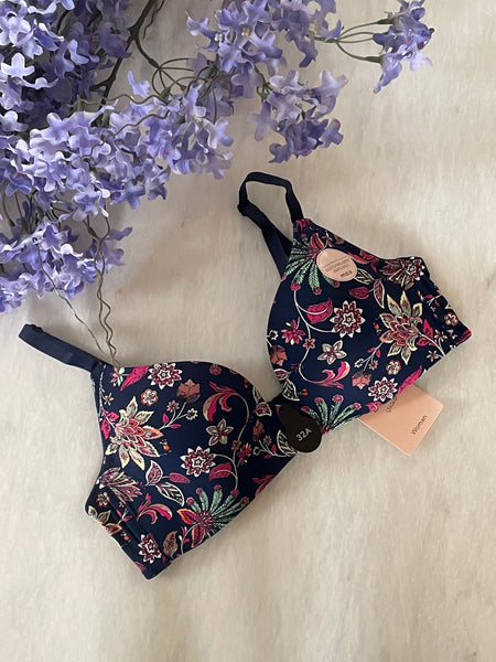 Max Fashion Demi Bra