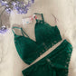 Wireless Padded Set