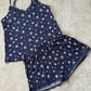Cami and Shorts Set