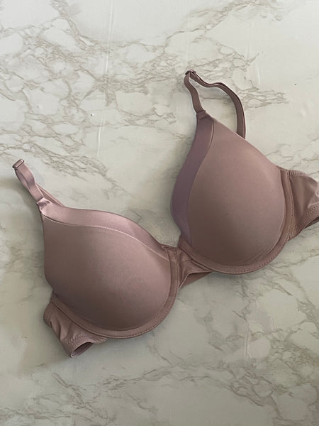 Full Coverage T-Shirt Bra