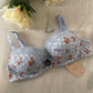 Max Fashion Plunge Bra