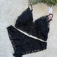 Wireless Padded Set