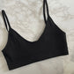 Non Padded Seamfree Bra