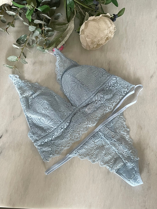Wireless Padded Set