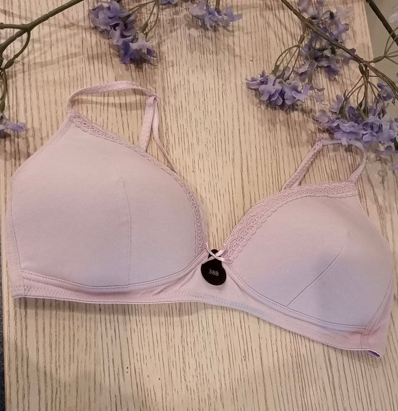 Max Fashion Wireless Bra