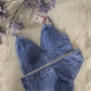 Wireless Padded Set