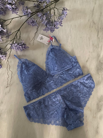 Wireless Padded Set
