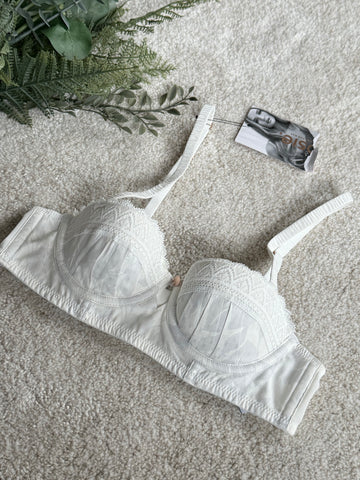 M&S Balconette Bra