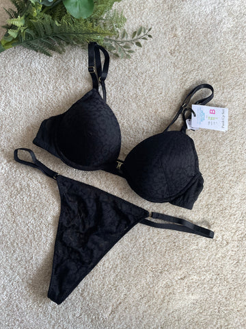 Primark Push Up Set