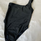 One Shoulder Swimsuit