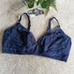 M&S Non Padded Wireless Bralette