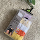 5 Pack Full Brief Set