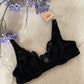 Non Padded Underwired Bra