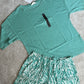 M&S Shorts Set