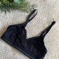 Cotton Nursing Bra