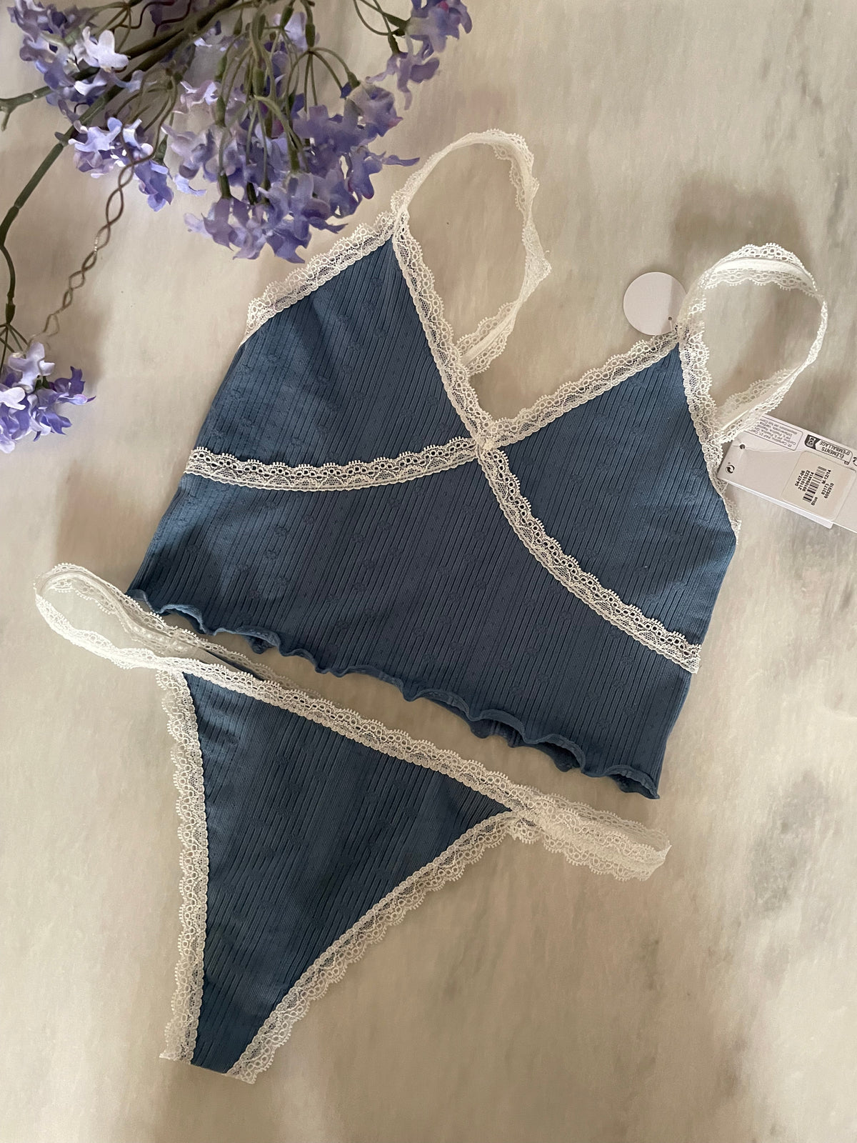 Seamfree Set