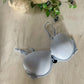 Max Fashion Plunge Bra