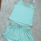 Cami and Shorts Set